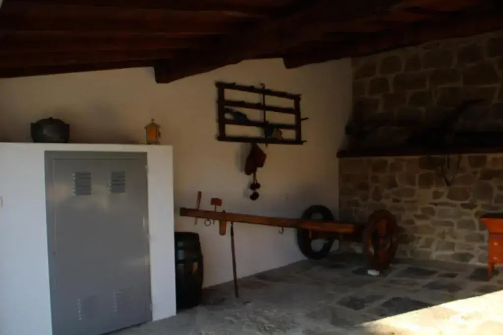 Casa da Capela