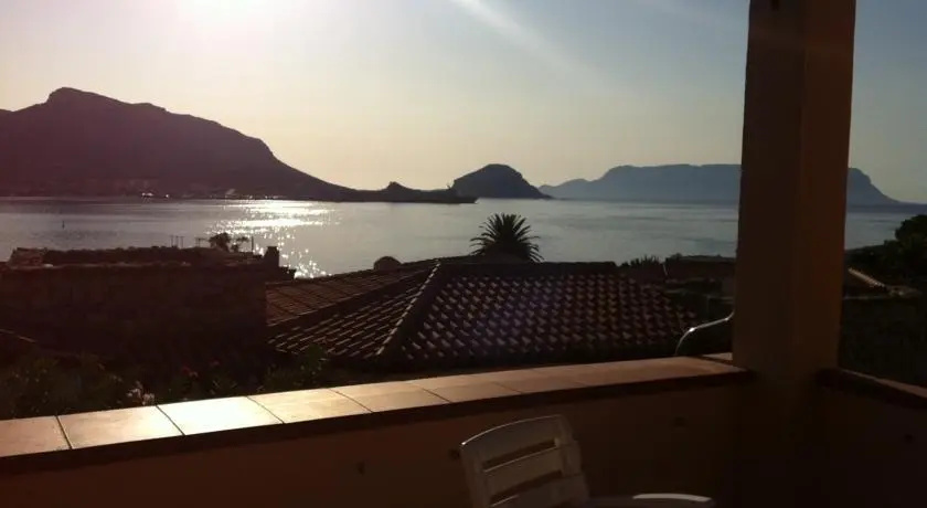 Villa Solea, Golfo Aranci