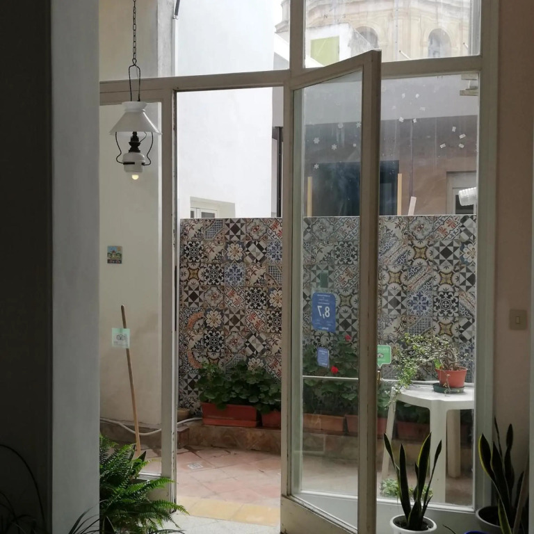 Il Giardino Del Purgatorio