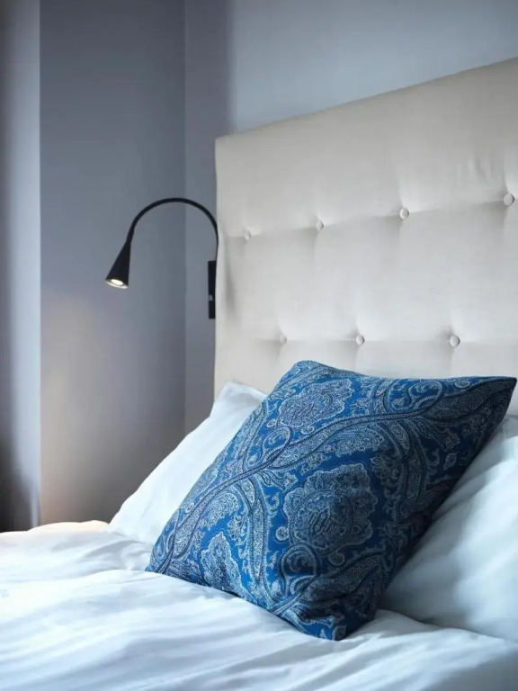 Home Hotel Smedjan