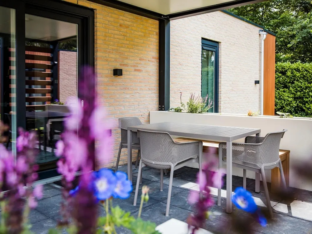 Holiday Home in Veluwe Peaceful Retreat