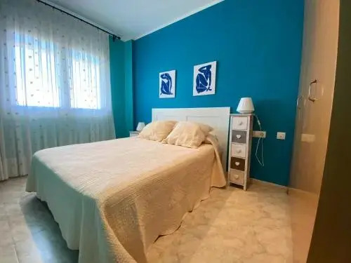 Apartamentos Playa Del Moro III Altamar