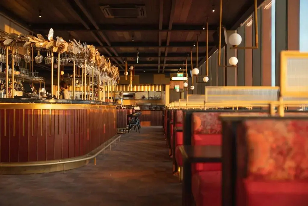 The Dean Dublin Docklands- Formerly The Mayson