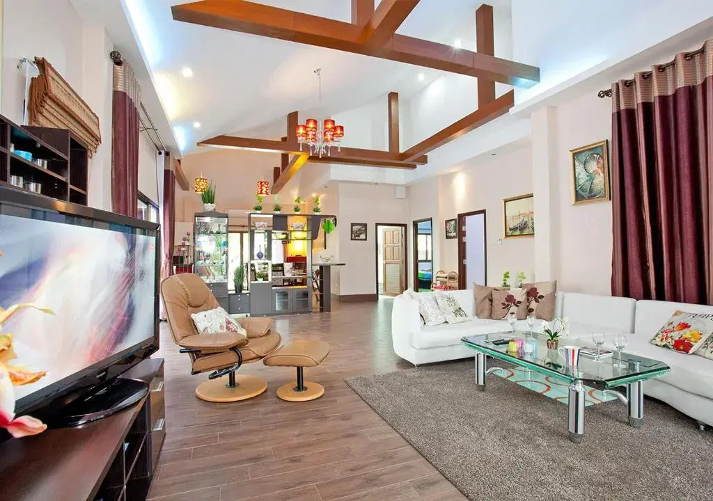 Victoria Villa