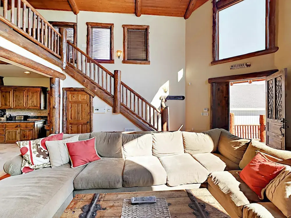 42521 Bear Loop House