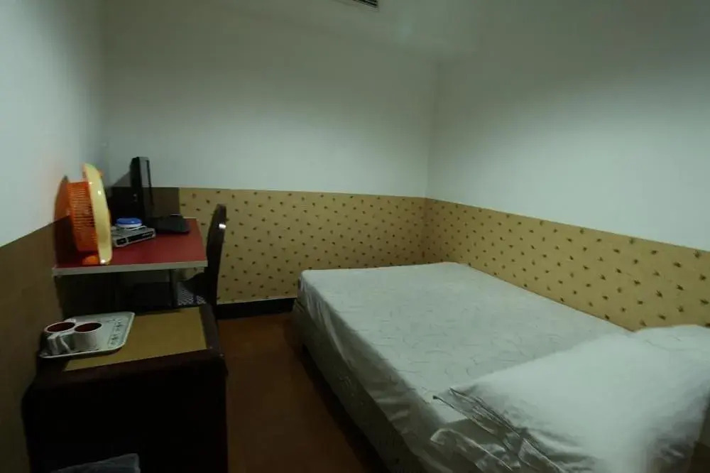 Bin Mao Hotel- Dalian