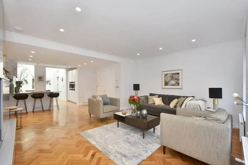 Huge Mayfair 3 Bed 3 5 Bath 10 Million Air Con