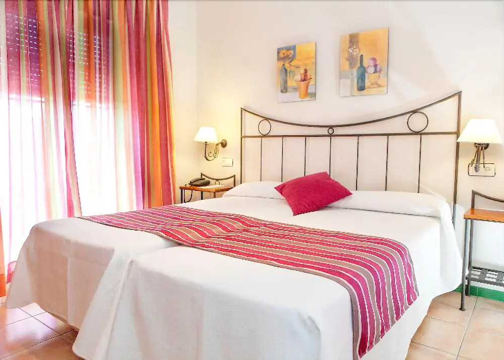 Dunas de Doñana Resort