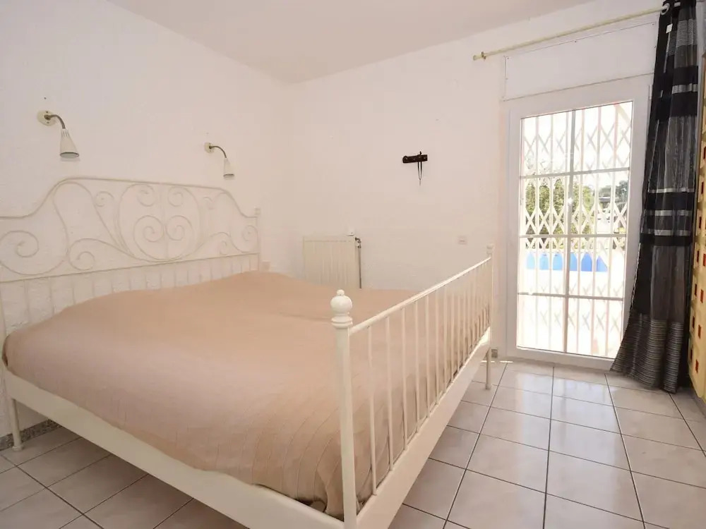 Villa in Platja dAro with Private Pool