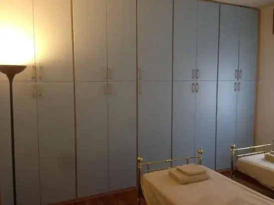 Appartamento Vicino Al Centro