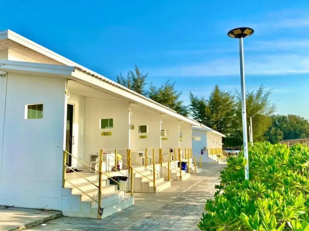 De Mer Resort Rayong