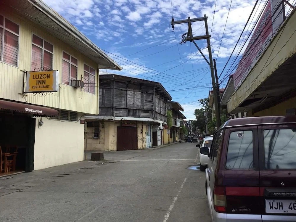 Luzon Inn