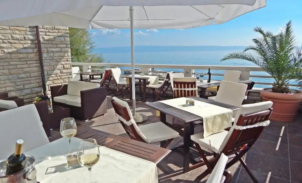 Hotel Sunce