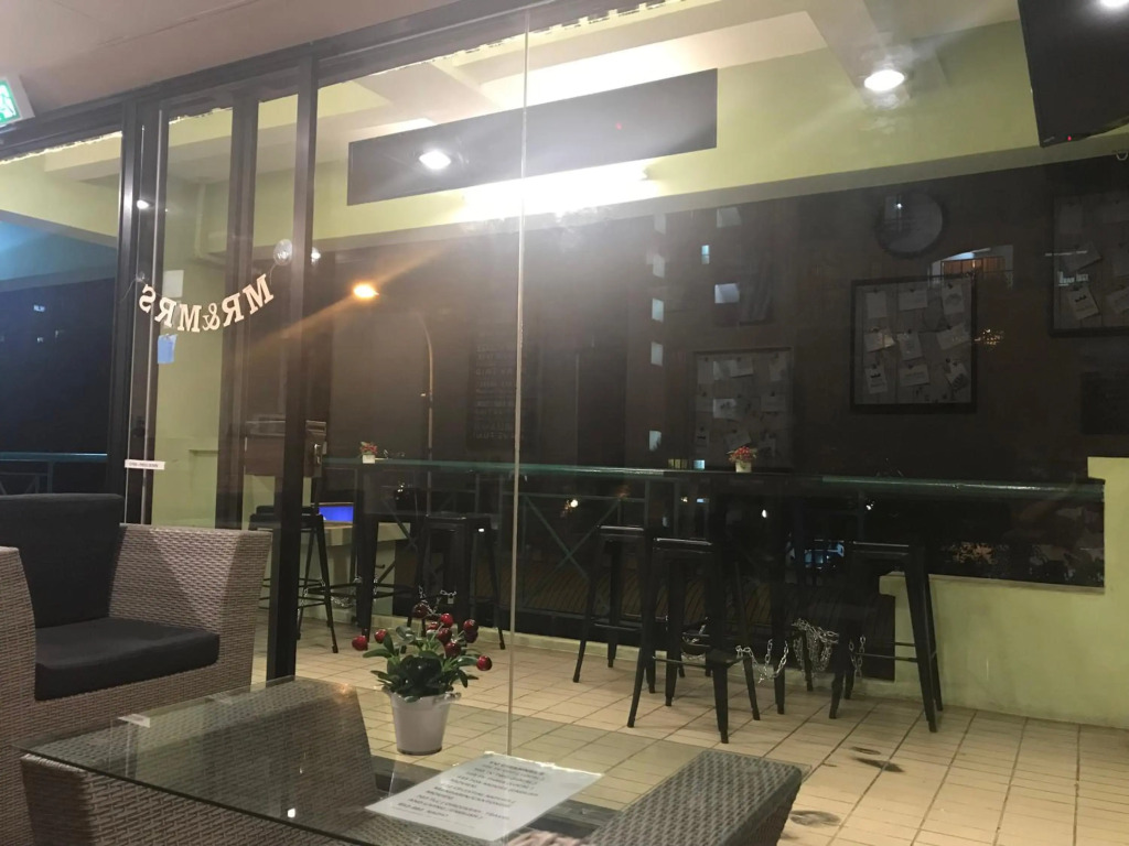 Nusantara Mattwaddien Hostel
