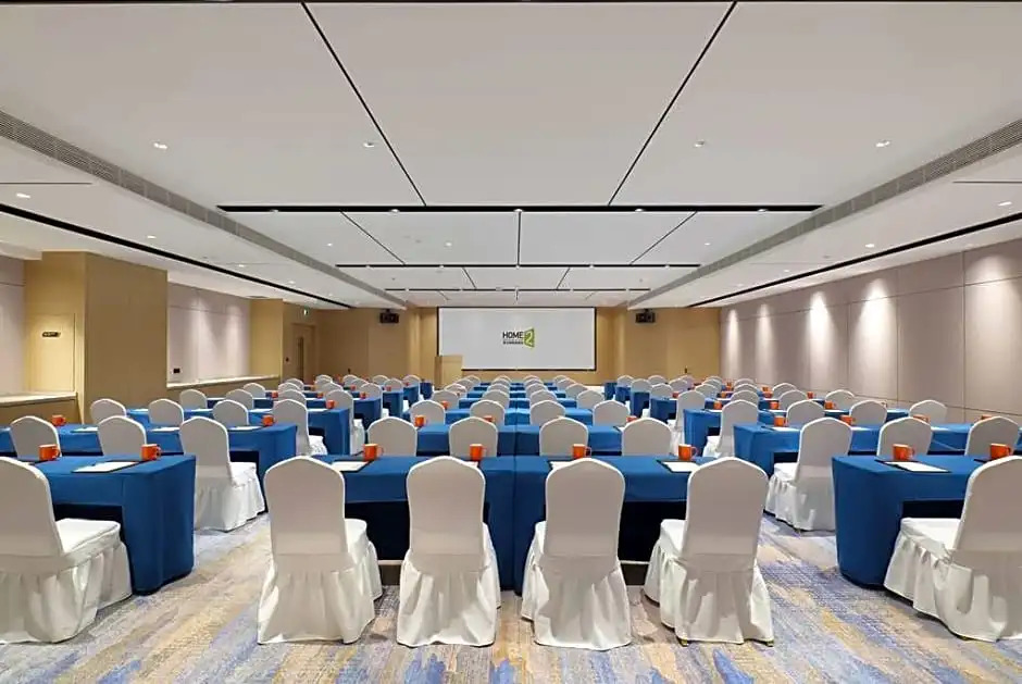 Home2 Suite by Hilton East Handan Station