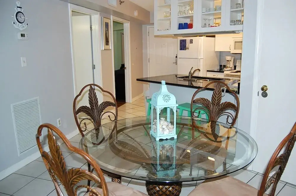Harbour Place 204