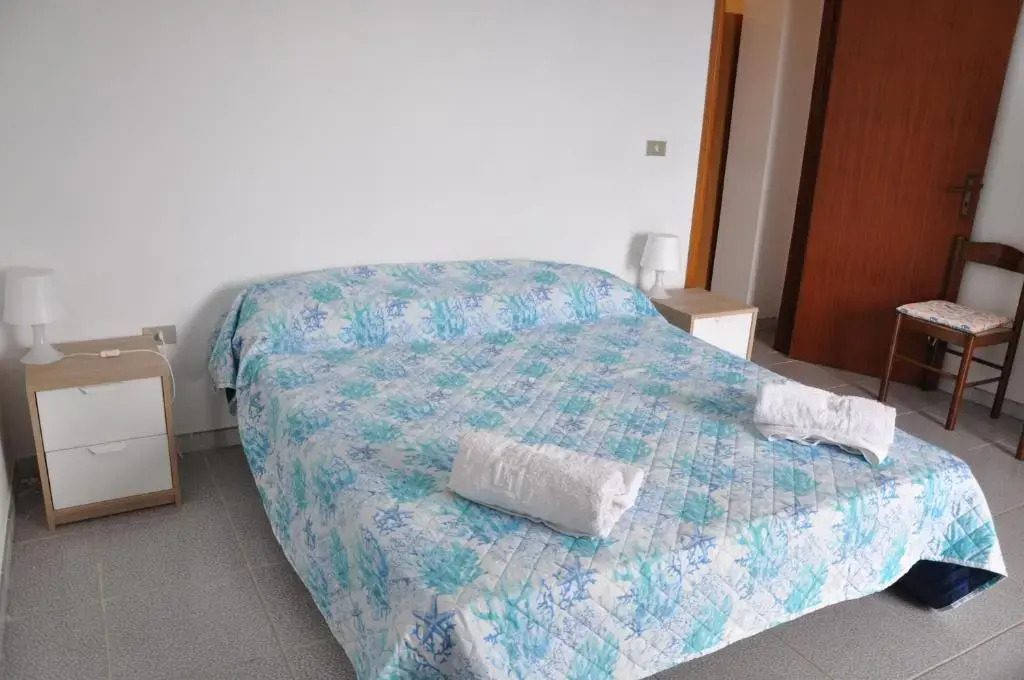 Appartamento sul mare
