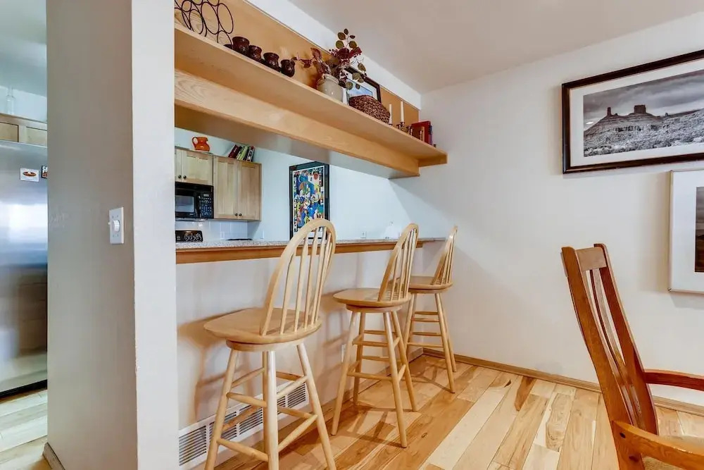 Ravenswood 203A - 1 Br Home