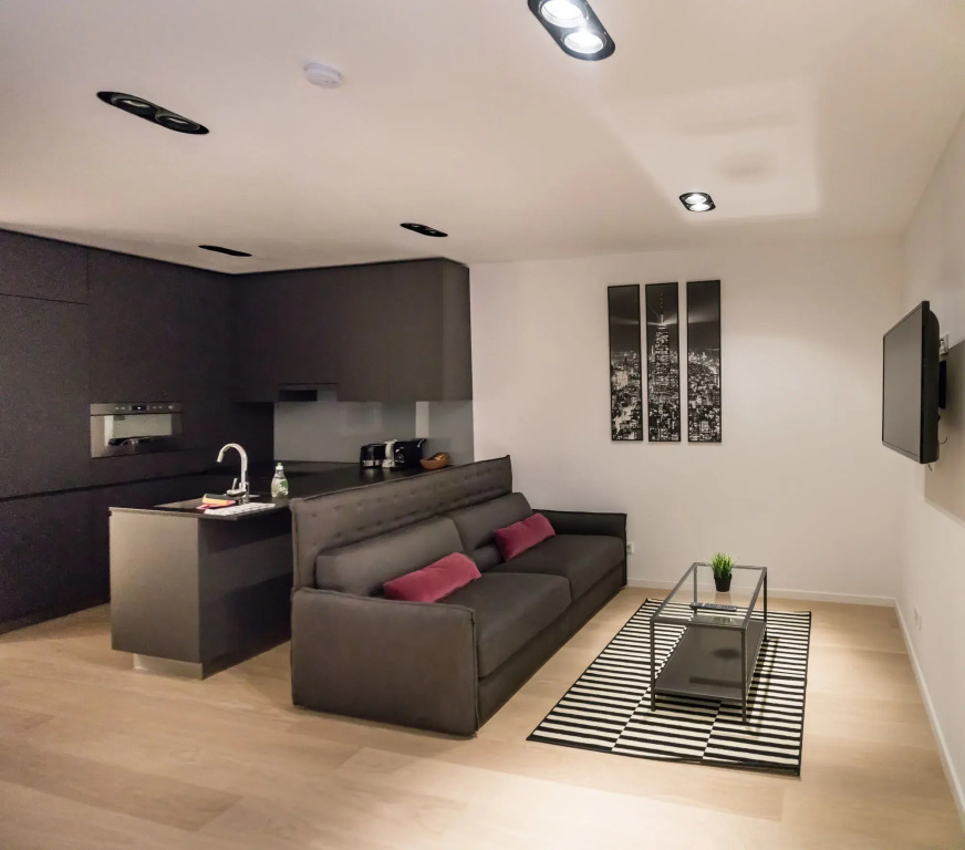 Vienna Garden Residence