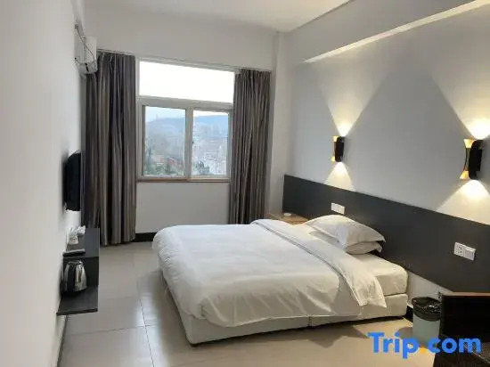 Yantai Nanyuan Hotel