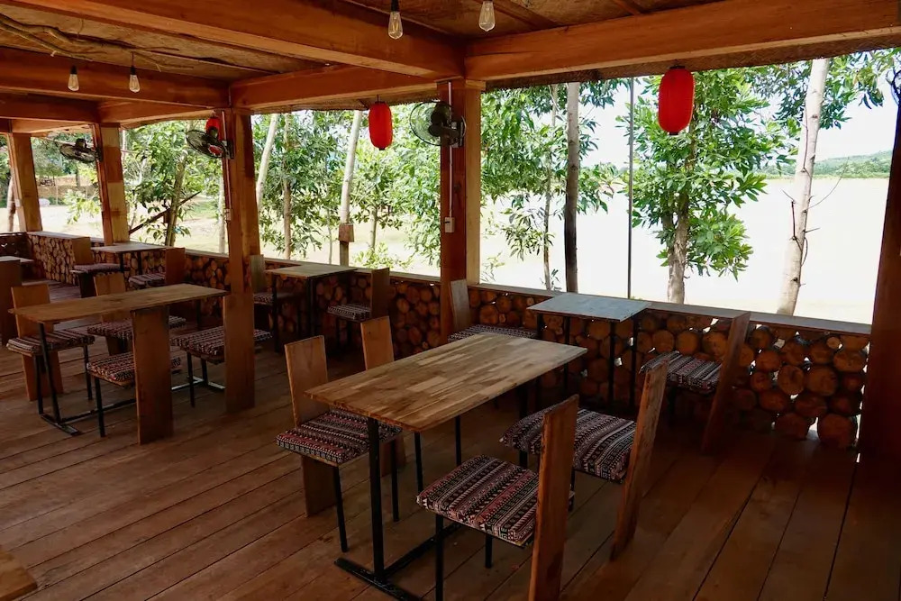 Nguyen Shack Retreat - Phong Nha