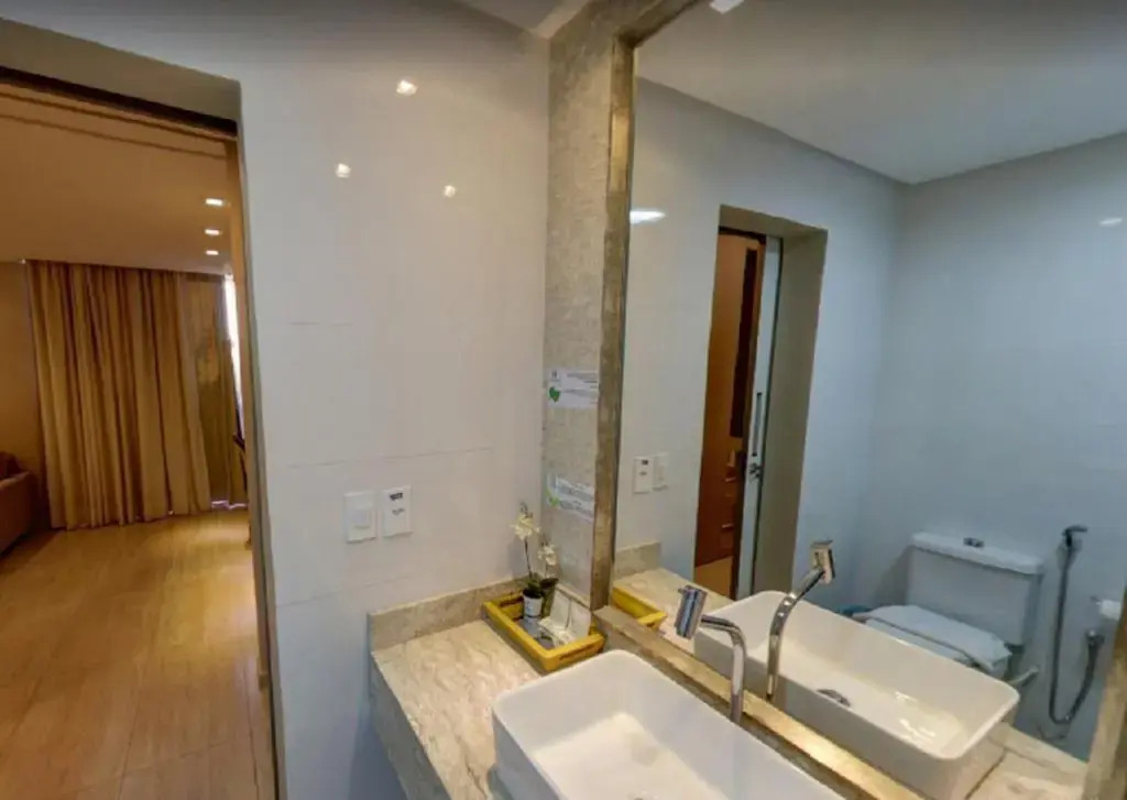 Ecos Hotel Tourist