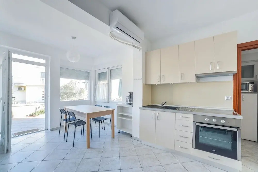 Apartment Pavlovic