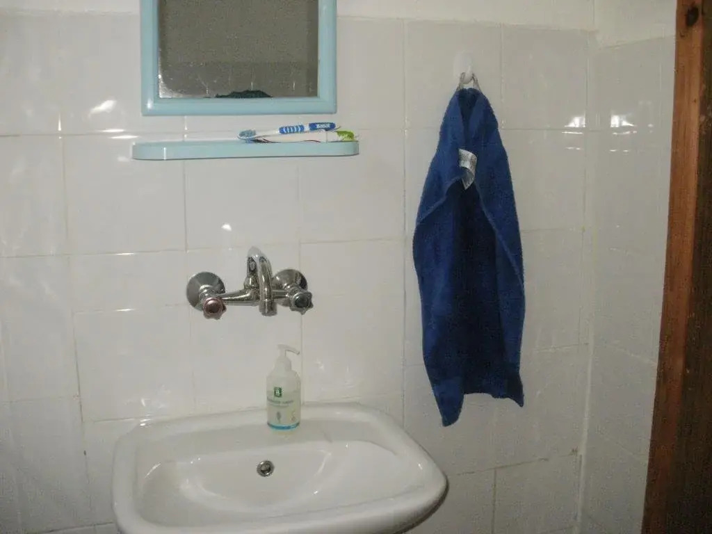 Kücük Denizkizi
