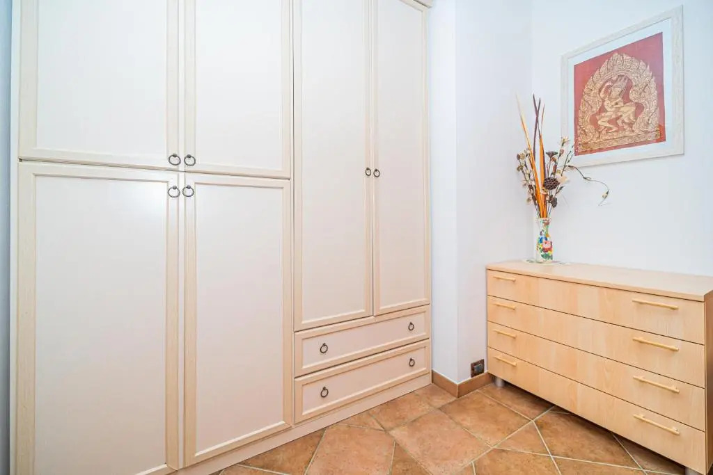 Apartment in Villa 2 to 4 Persons With Large Garden "stella"