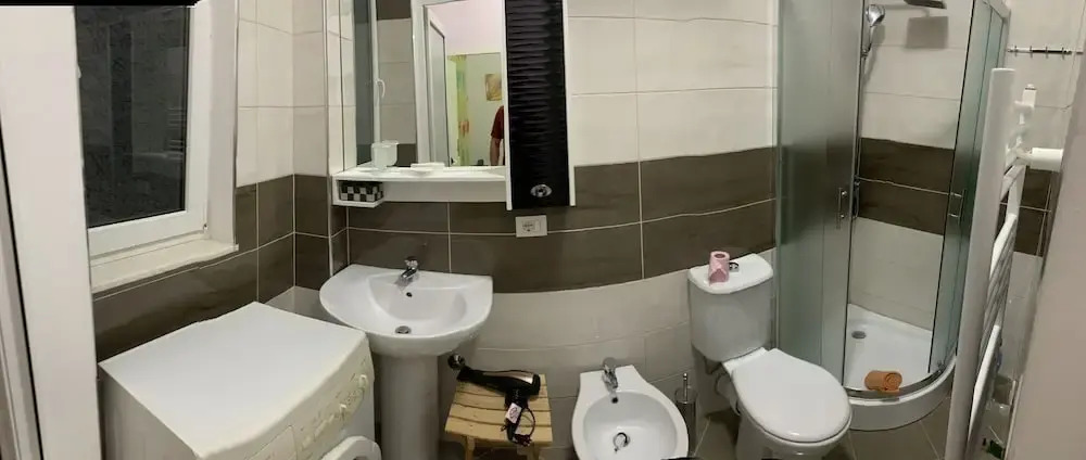 Toti Apartments