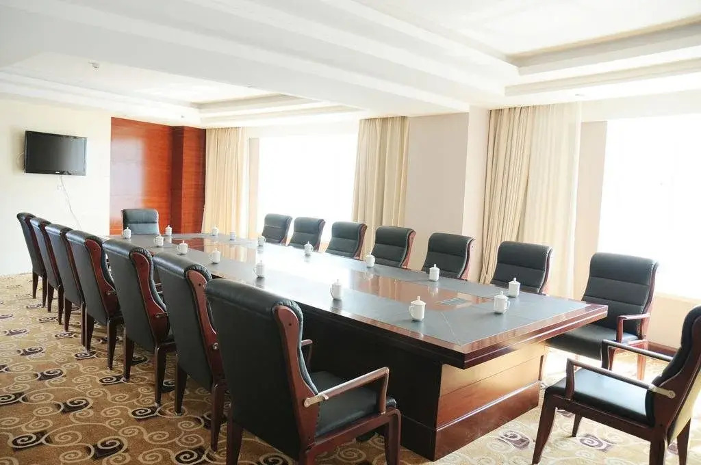Tiandu International Hotel