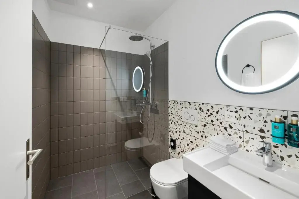 AVES Hotel&Apartment Arosa