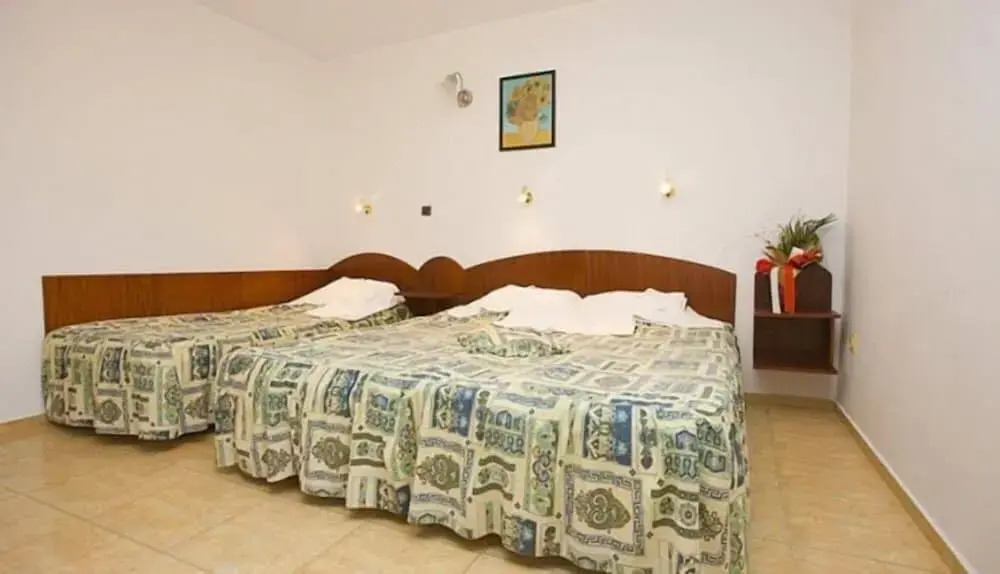 Family Hotel Orfei