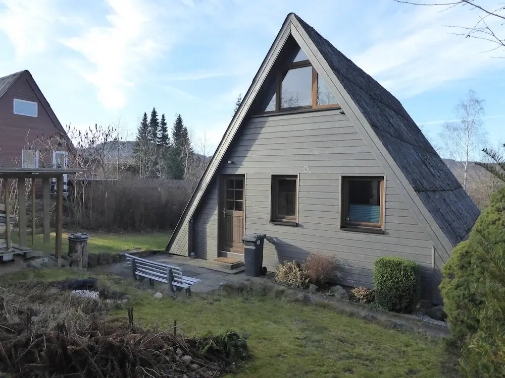 Ferienhaus Pia