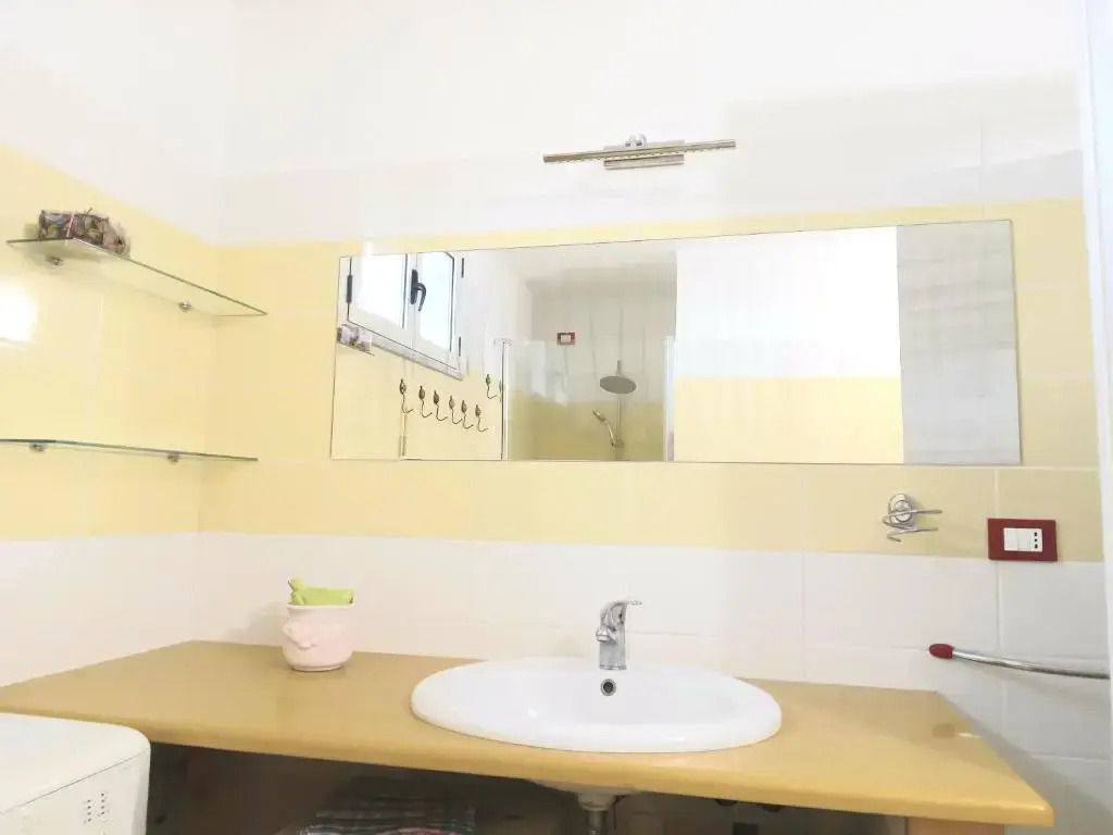 300 m dal MARE CENTRO BEACH SAND MODERN HOUSE