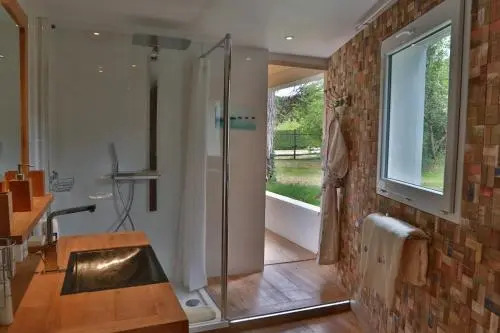 Holiday Home Le Cepe de Beaune