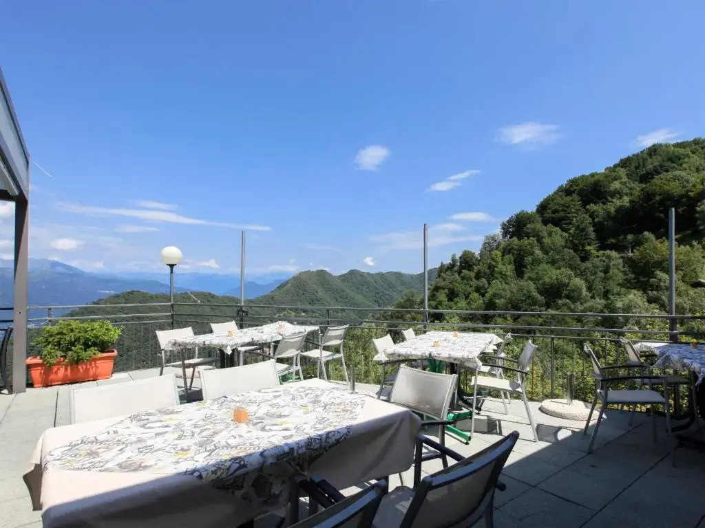 Hotel Funivia
