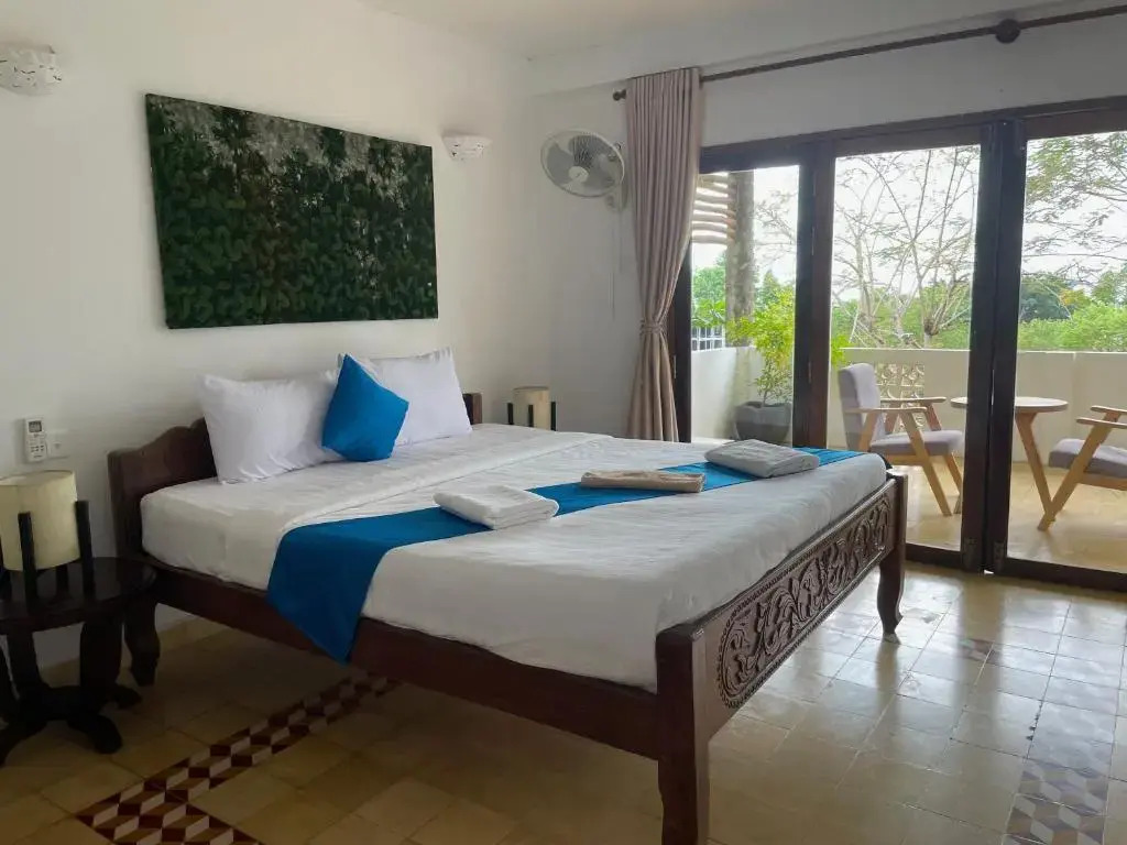 Kep Lodge