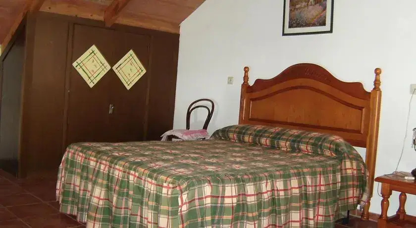 Casas Paqui