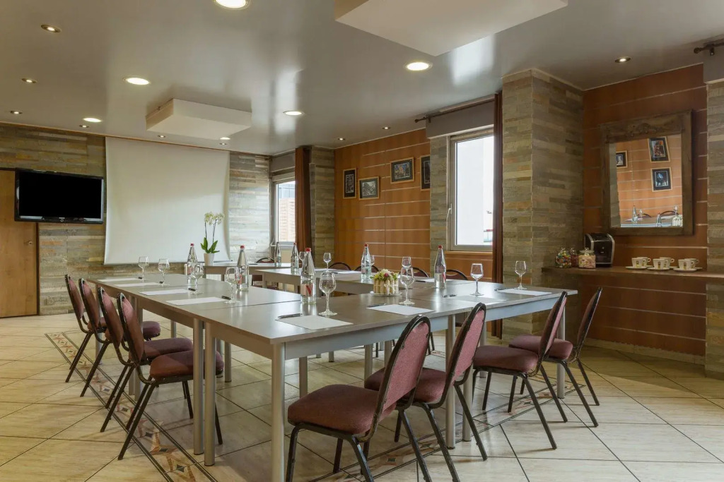 Sure Hotel by Best Western Dijon Sud