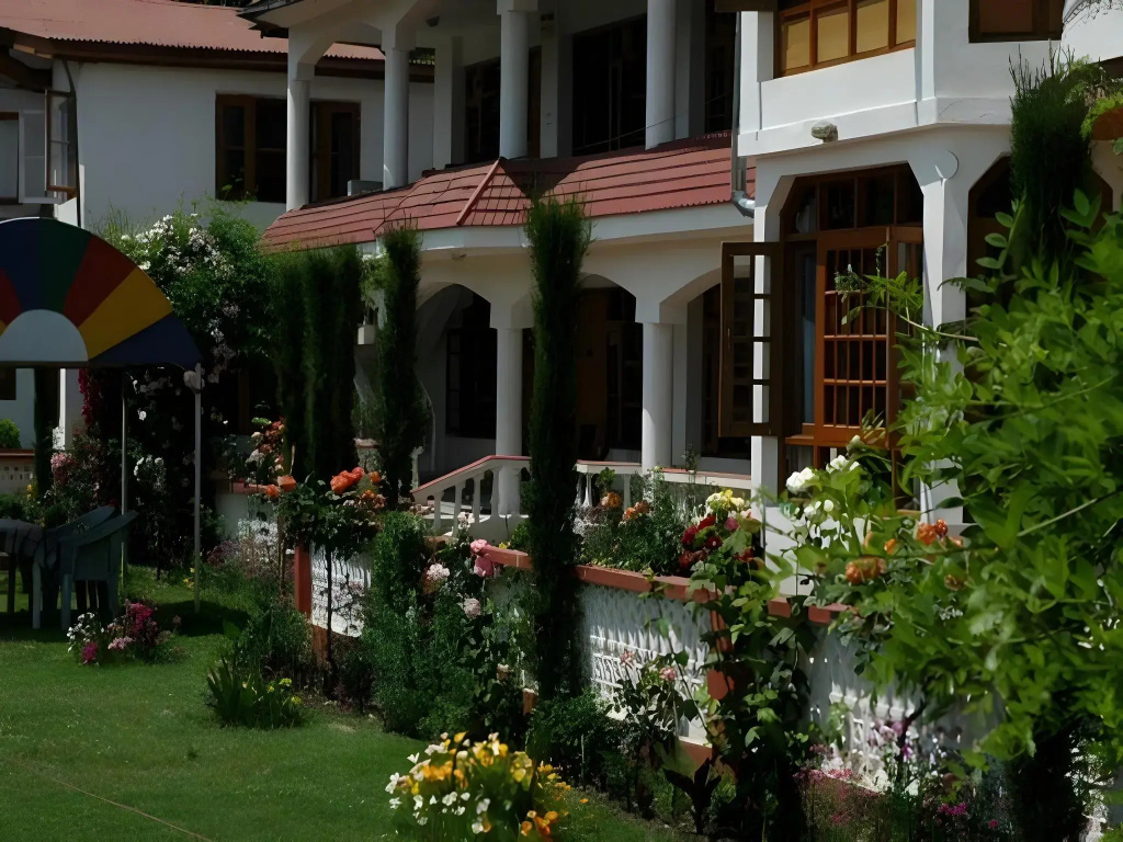 Hotel Akbar