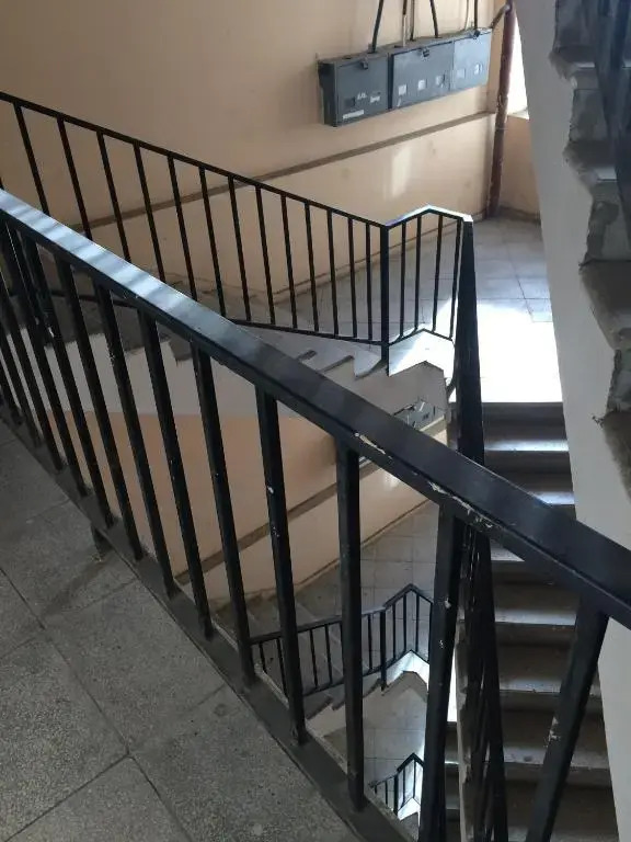 Marikas Apartment
