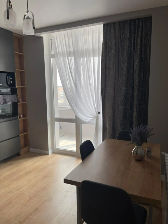 VIP квартира в центре города, новостойка в ЖК Prestige Apаrtments, Ровно