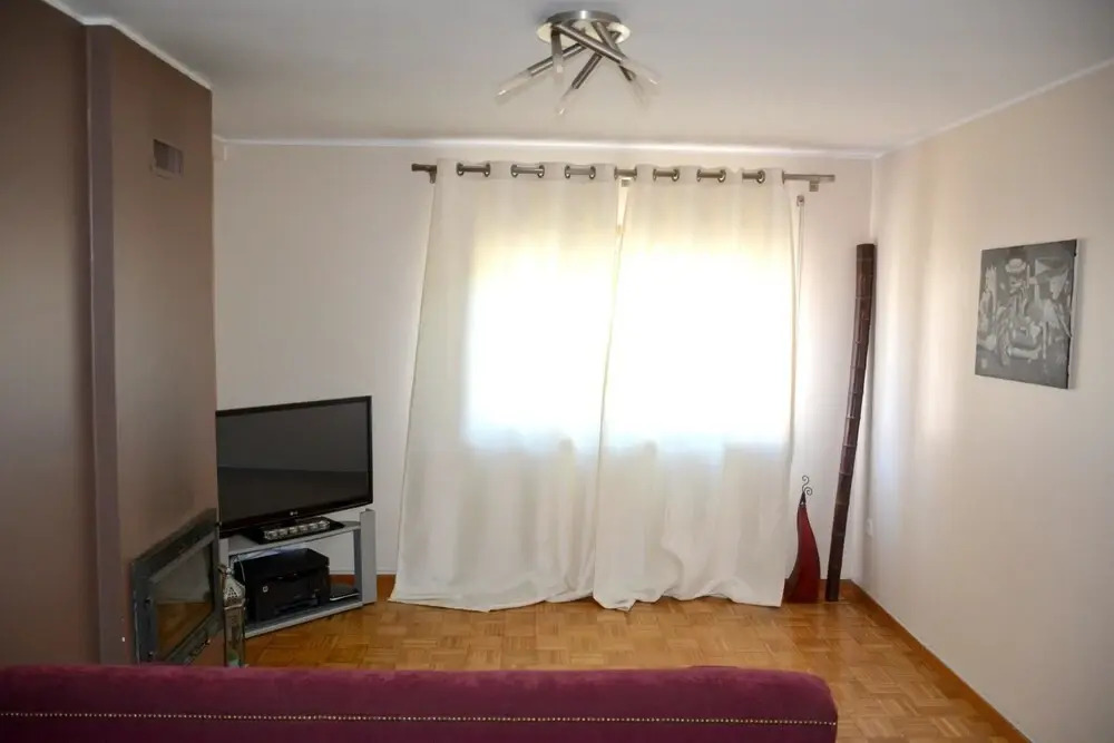 Apartment With 2 Bedrooms in Fânzeres, With Wifi - 7 km From the Beach