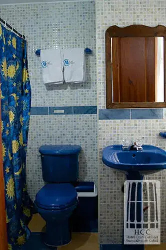 Hotel Casa Colonial