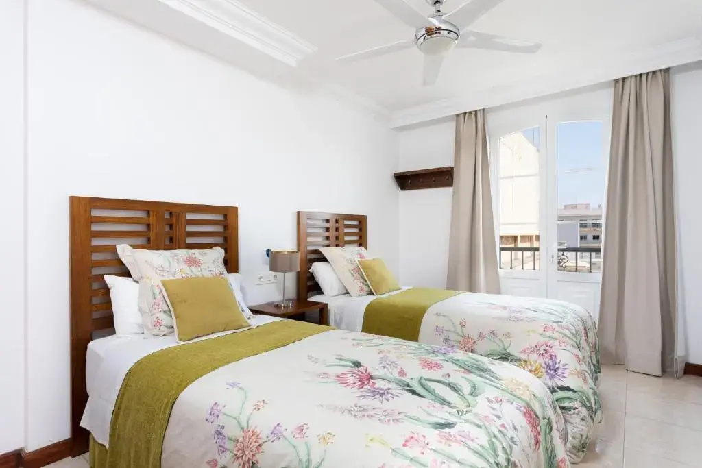 Rooms & Suites Balcony 3C
