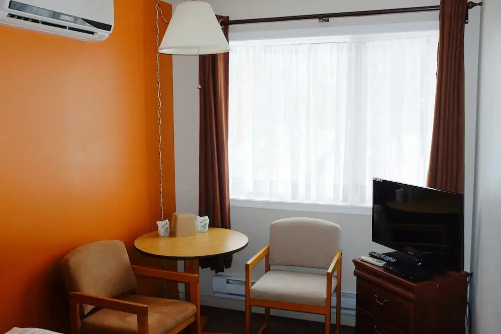 Hotel Robin Hood