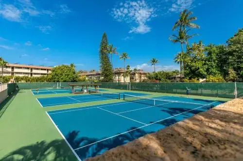 Kamaole Sands by Island Oasis Realty