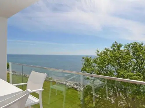 Ostseeresidenz Sassnitz Penthouse 19
