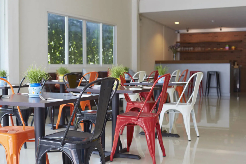 Nano Place Hotel